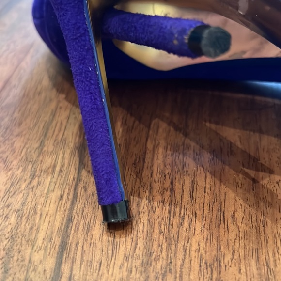 Ted Baker London Adawle Pumps - Picture 7 of 7